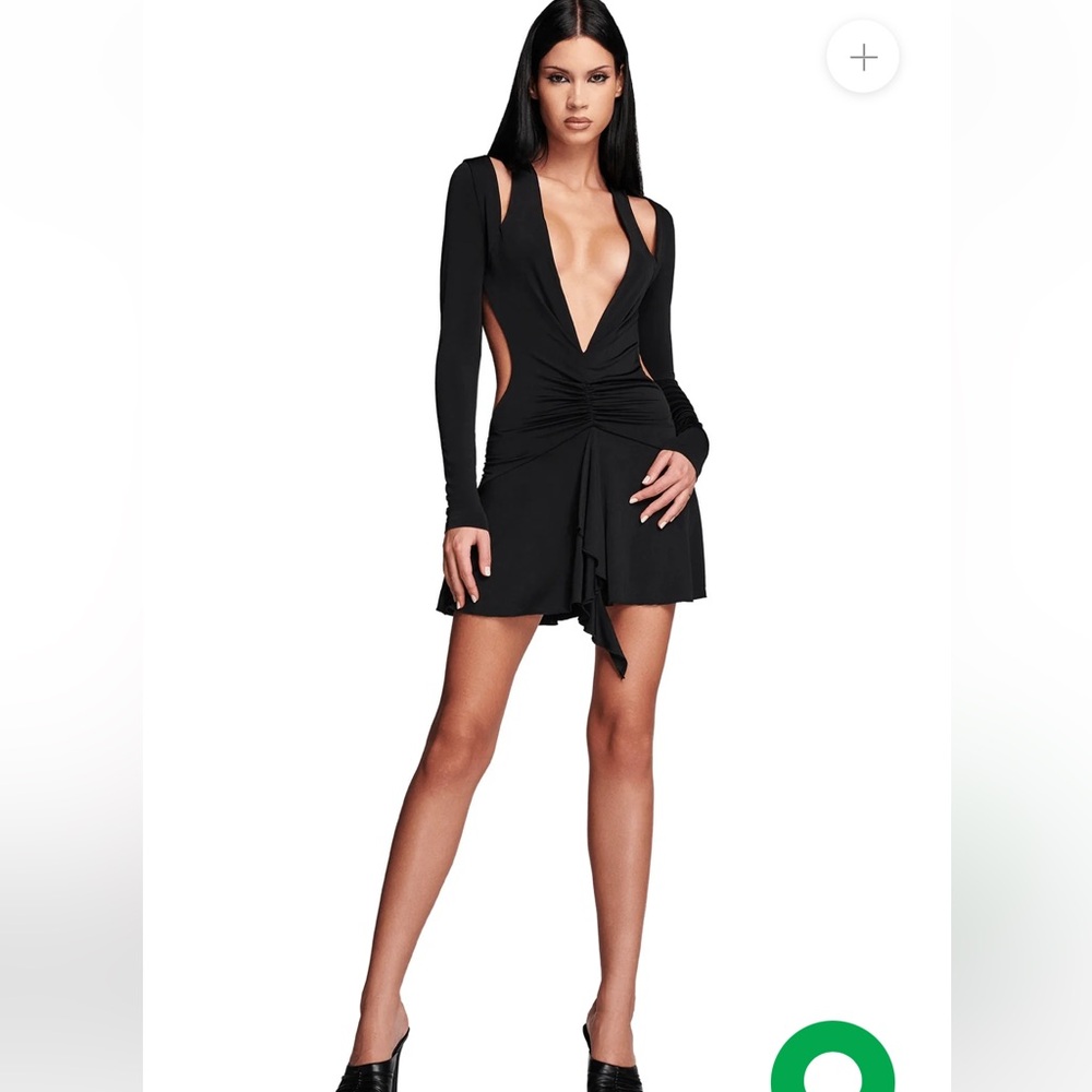 I.Am.Gia NWT Orson Dress 💖🪽